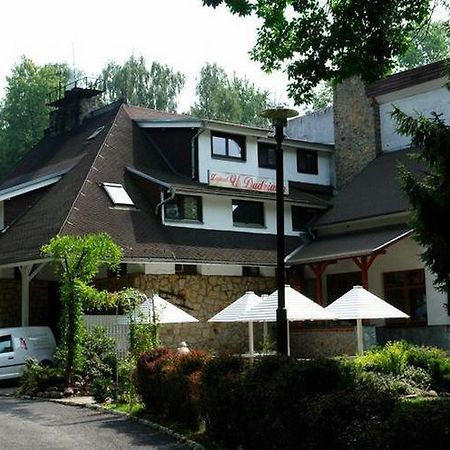 Hotel Zajazd U Dudziarza à Kościan Extérieur photo